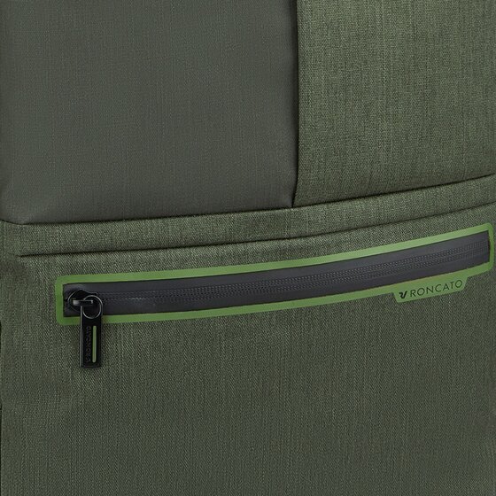 Roncato Trial Daypack 44 cm Laptop compartment