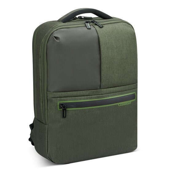 Roncato Trial Daypack 44 cm Laptop compartment