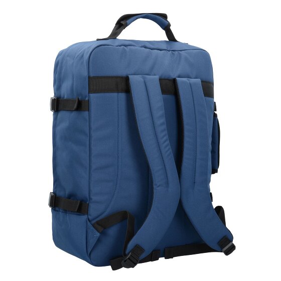 Cabin Zero Classic 44L Cabin Backpack Rucksack 51 cm