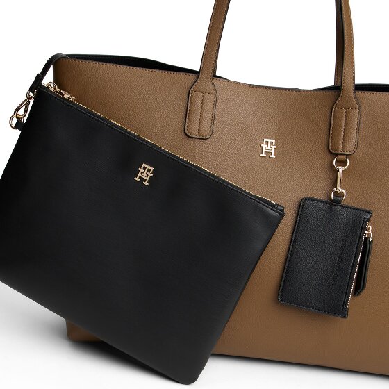 Tommy Hilfiger TH Icon Shopper Bag 51 cm Tommy Hilfiger TH Icon Shopper Bag 51 cm