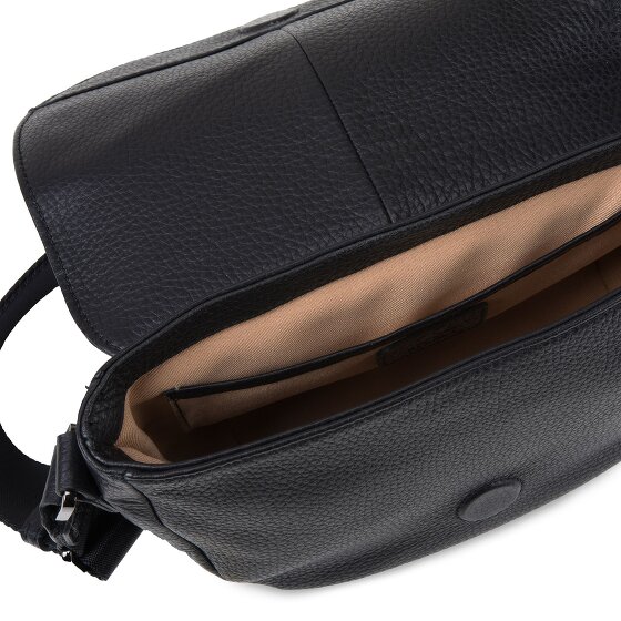 Mywalit Shoulder bag leather 21 cm Mywalit Shoulder bag leather 21 cm