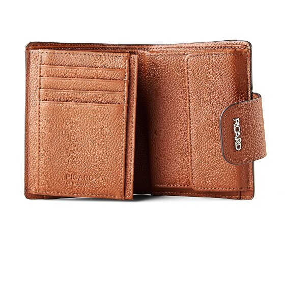 Picard Highlands 1 Wallet RFID protection Leather 12 cm