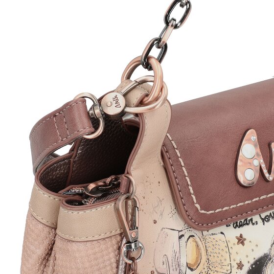Anekke Hollywood Handbag 21 cm