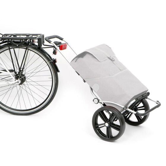 Andersen Shopper Royal Shopper Auke Shopping Trolley 59 cm Andersen Shopper Royal Shopper Auke Shopping Trolley 59 cm