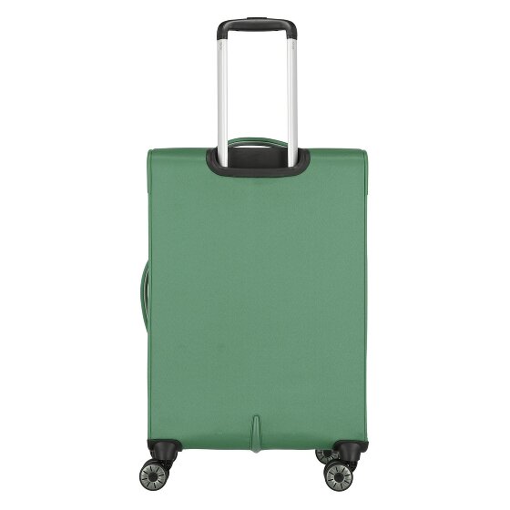 Travelite Miigo 4 Roll Suitcase Set 4pcs.