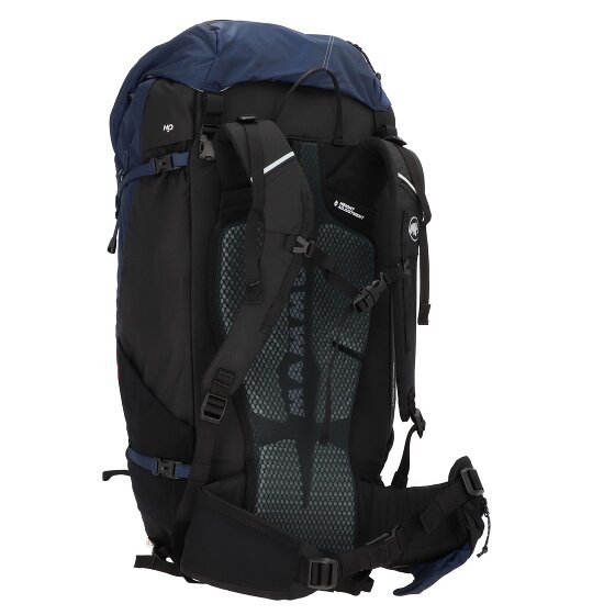 Mammut Lithium 50 backpack 63 cm