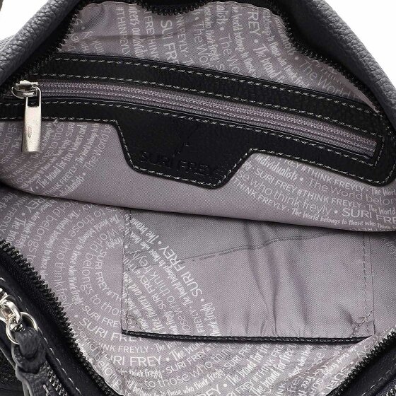 Suri Frey SFY Debby Shoulder Bag 35 cm Suri Frey SFY Debby Shoulder Bag 35 cm