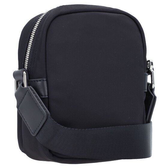 Lacoste Active Nylon Shoulder bag 12 cm