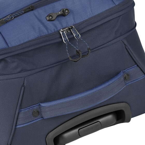 Eagle Creek Expanse 2 wheels Trolley 76 cm with expansion pleat