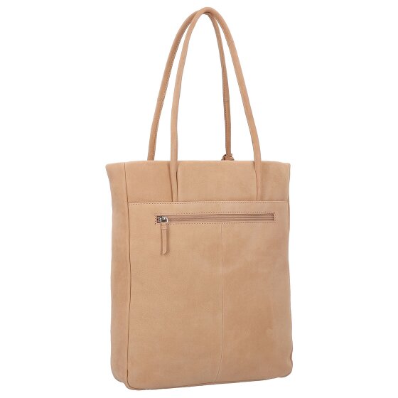 Burkely Still Selene Shoulder Bag Leather 30 cm