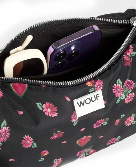 Wouf Studio Shoulder Bag 34 cm
