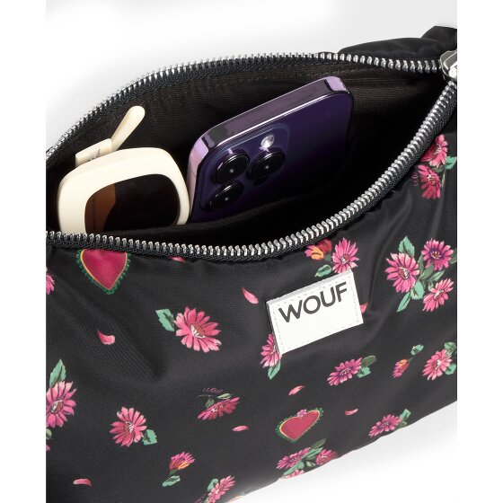 Wouf Studio Shoulder Bag 34 cm