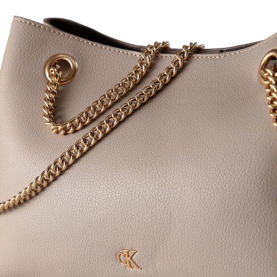 Calvin Klein Minimal Shoulder Bag 26 cm
