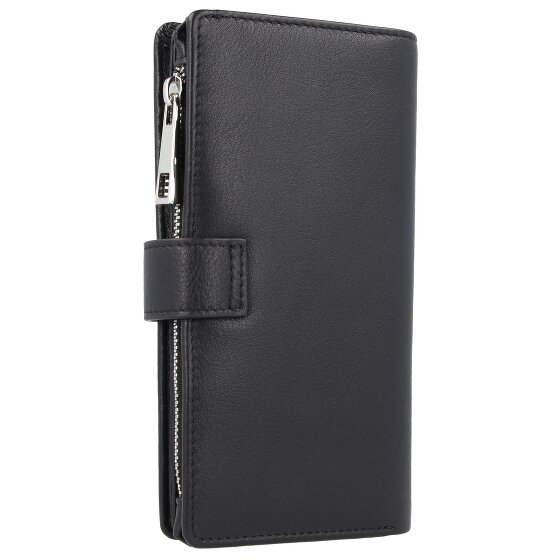 Picard Bingo credit card case leather 9 cm Picard Bingo credit card case leather 9 cm