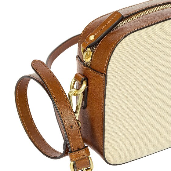 Bric's Volterra Trama Shoulder bag Leather 21 cm