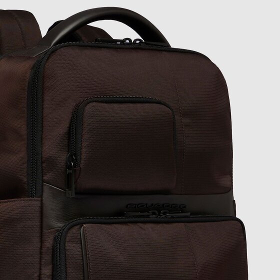 Piquadro Wollem Business backpack 40 cm Laptop compartment