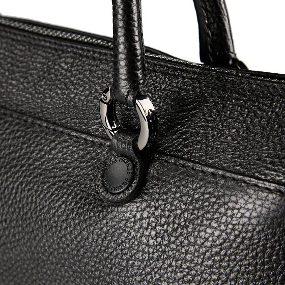 Gabs G3 Plus Handbag M Genuine Leather 37 cm
