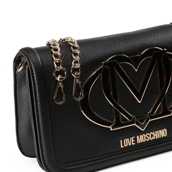 Love Moschino Smart Daily Shoulder bag 26 cm