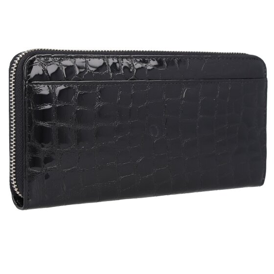 Esquire Nizza Wallet RFID protection Leather 18.5 cm