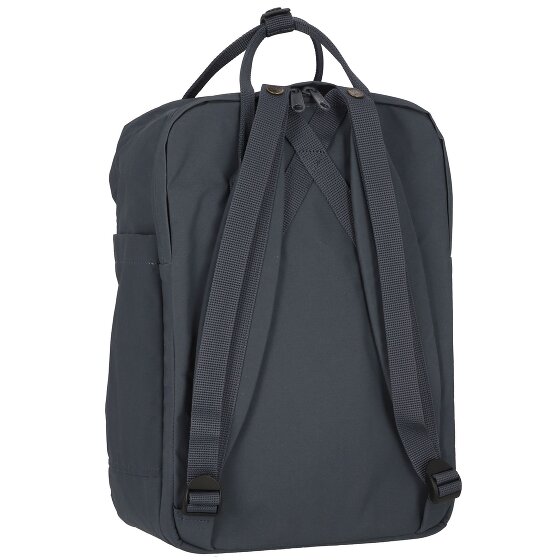 Fjällräven Kanken backpack 37 cm laptop compartment