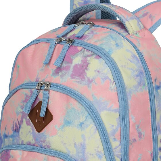 Travelite Basics Daypack 45 cm Laptop compartment