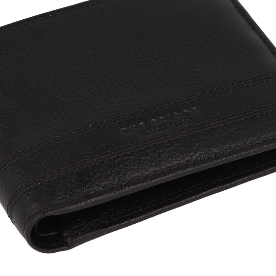 The Bridge Cesare Wallet Leather 13 cm
