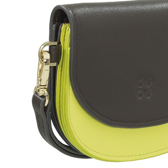DuDu Credit card case Leather 11 cm