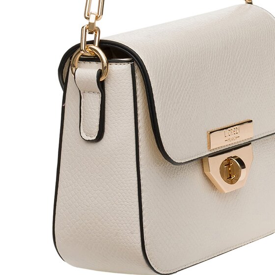 L.Credi Peja Shoulder bag 19 cm