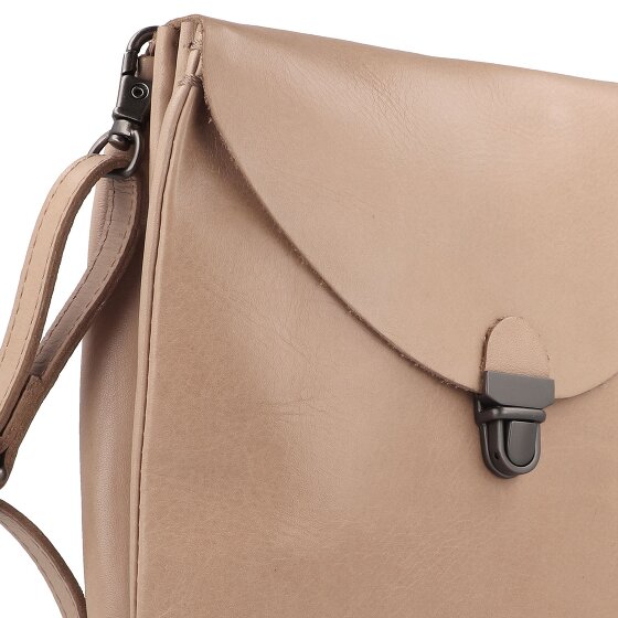 Harold's Fold Mini Bag Shoulder Bag Genuine Leather 17 cm