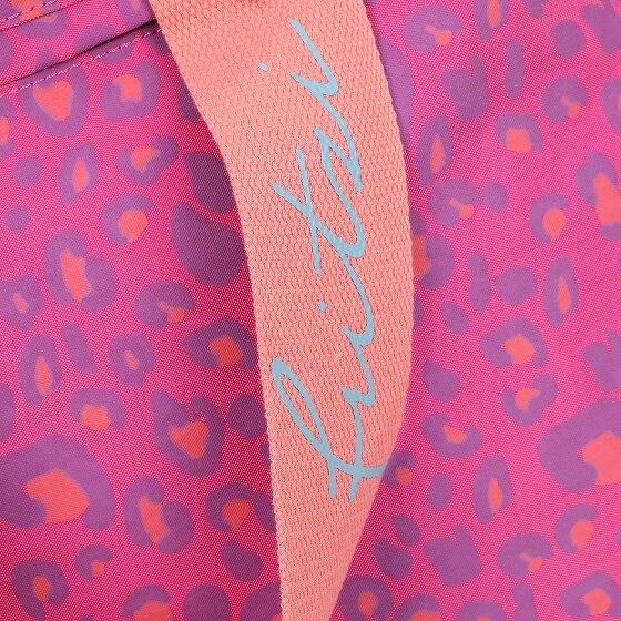 Fritzi aus Preußen Leo Special Shoulder Bag 30 cm