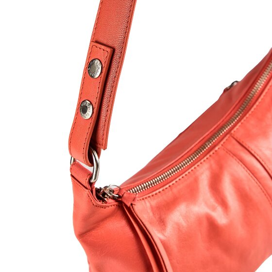 Burkely Nalan Shoulder Bag Leather 28 cm