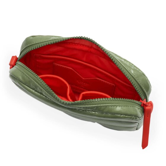 LES VISIONNAIRES Unio Paris Shoulder bag 20 cm