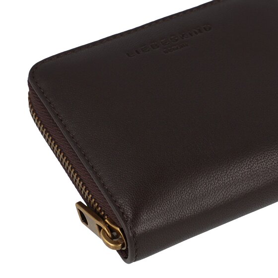 Liebeskind Conny Wallet Leather 12.5 cm