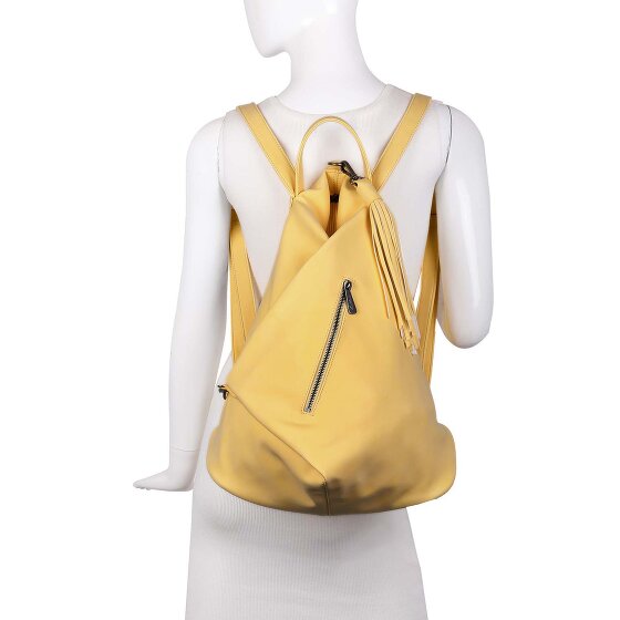 Fritzi aus Preußen Fritzi Tomke Vintage Daypack 42 cm