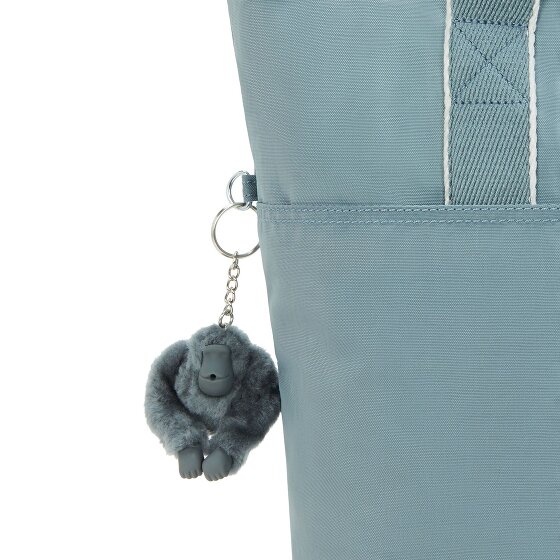 Kipling Basic Hanifa Shoulder Bag 39 cm Laptop compartment