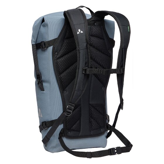 Vaude Proof 22L bike backpack 48 cm laptop compartment