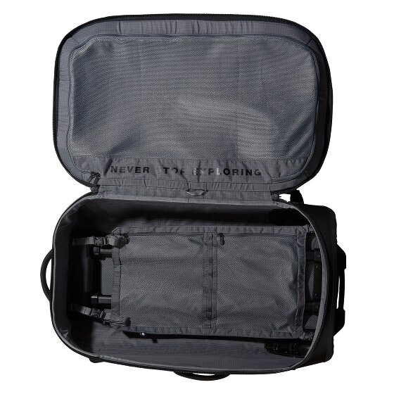 The North Face Base Camp 28 2 wheels Travel bag 77 cm