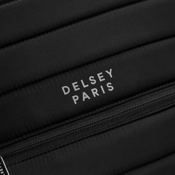 Delsey Paris Shadow 5.0 Daypack 41 cm Laptop compartment