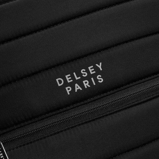 Delsey Paris Shadow 5.0 Daypack 41 cm Laptop compartment