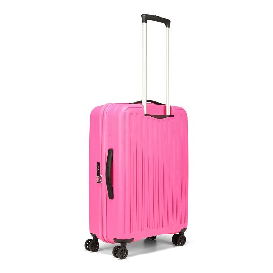 American Tourister Rejoy 4 wheels Trolley 68 cm American Tourister Rejoy 4 wheels Trolley 68 cm