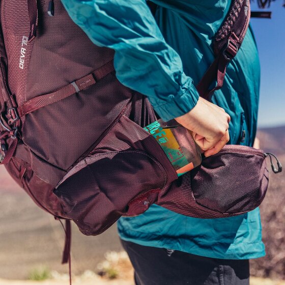 Gregory Deva 70 Trekking backpack XS 76 cm