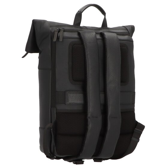 Jost Stockholm backpack 44 cm laptop compartment