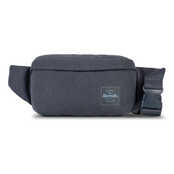 Bench Cord Bum bag 23 cm