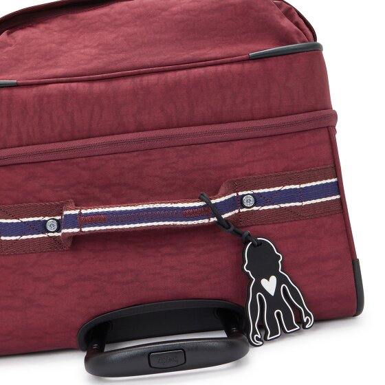 Kipling Basic Spontaneous 4 wheels Trolley L 78 cm