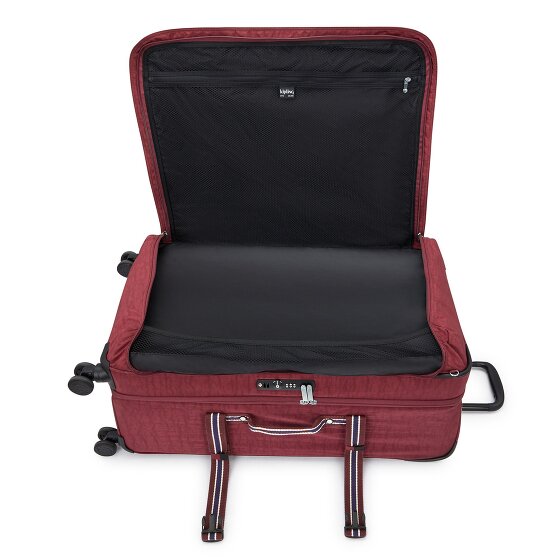 Kipling Basic Spontaneous 4 wheels Trolley L 78 cm