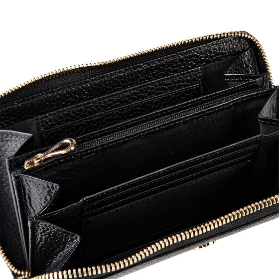 Esquire Alexandria Wallet RFID protection Leather 17 cm