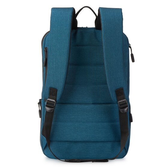 Hedgren Lineo Dash backpack 43 cm laptop compartment
