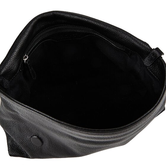 abro Signature Shoulder Bag Genuine Leather 33 cm
