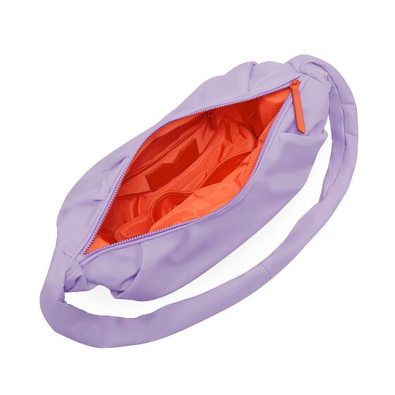 LES VISIONNAIRES Unio Vancouver Shoulder bag 47 cm