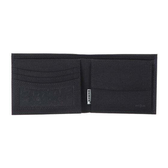 oxmox New Cryptan Wallet RFID protection 12 cm